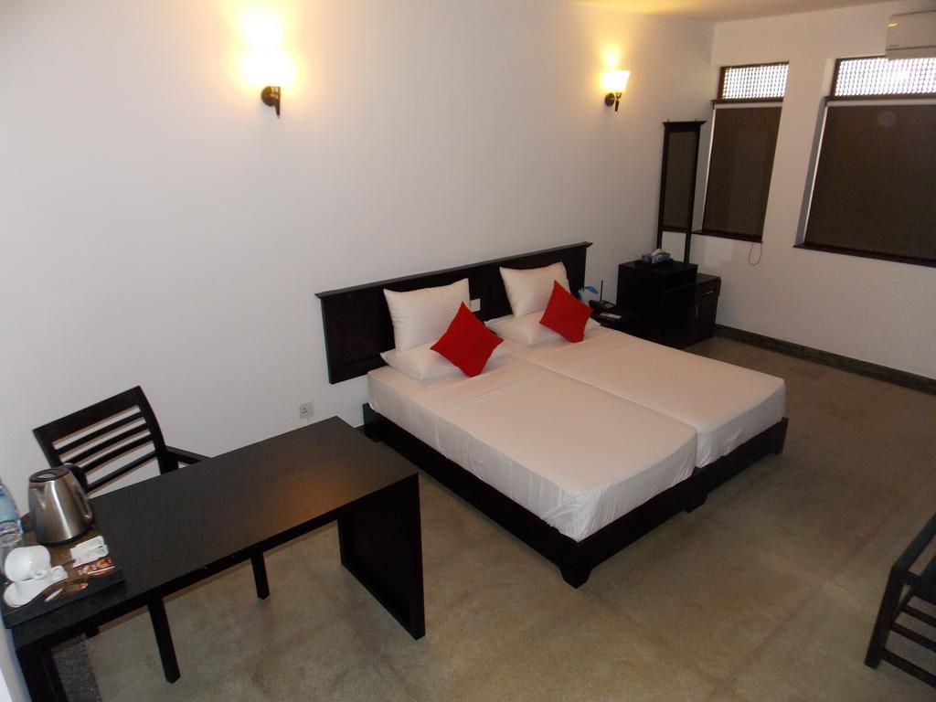 Casons B&B Colombo Exterior foto
