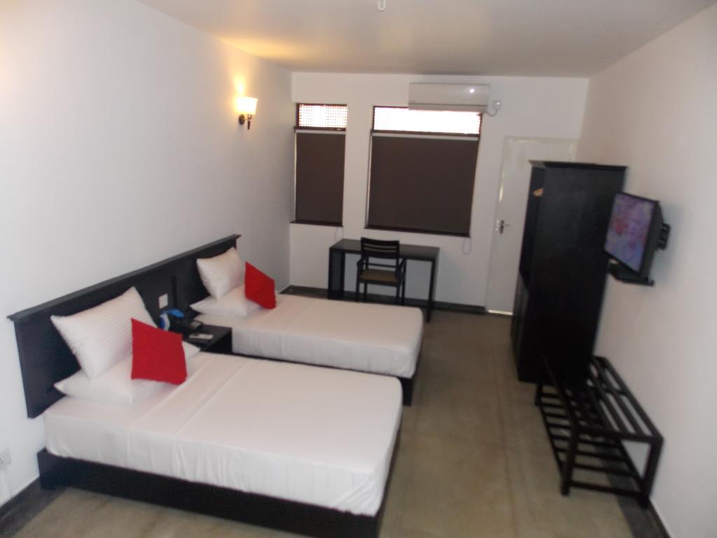 Casons B&B Colombo Exterior foto
