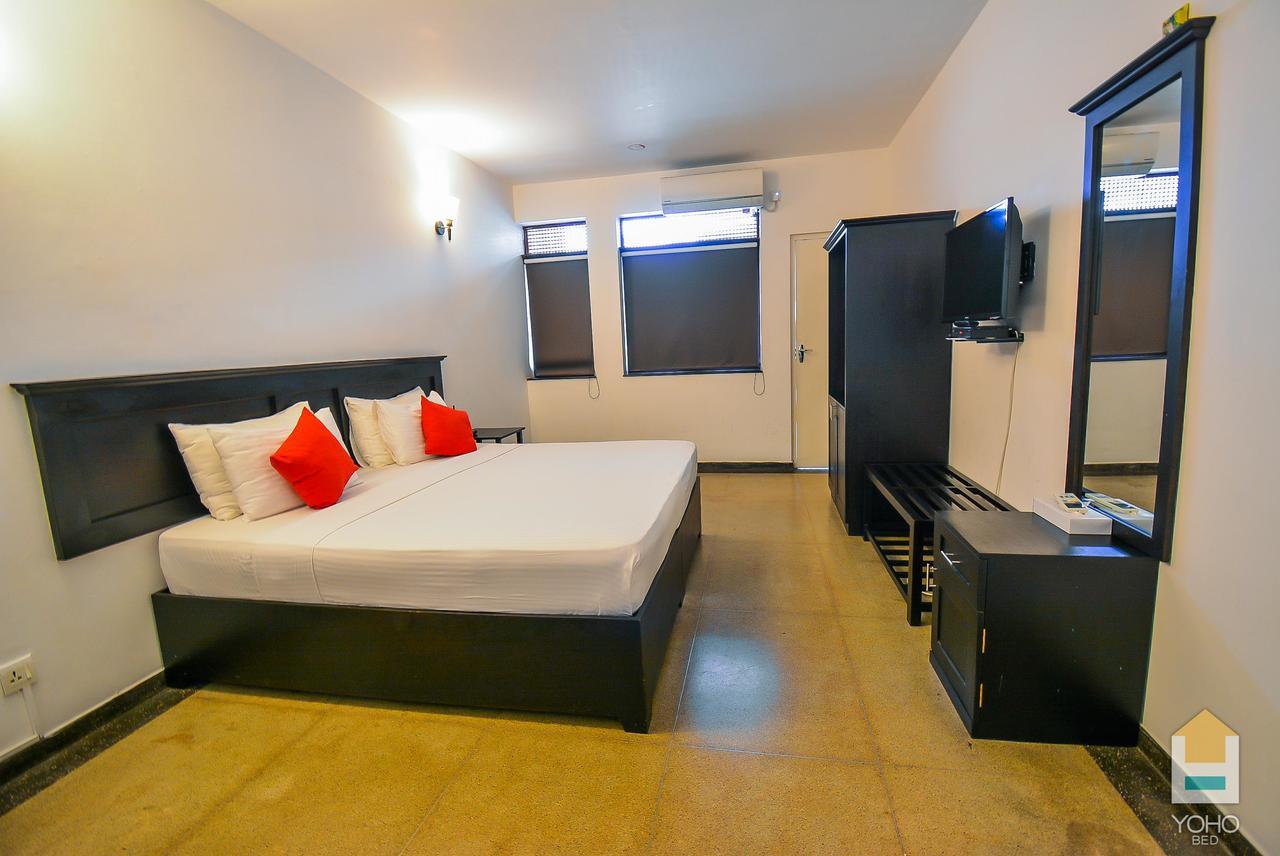 Casons B&B Colombo Exterior foto