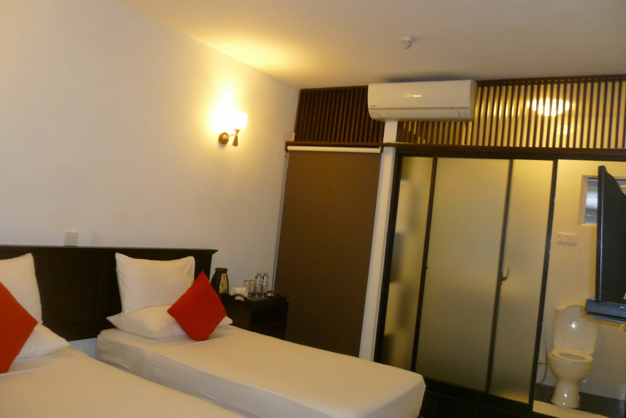 Casons B&B Colombo Exterior foto