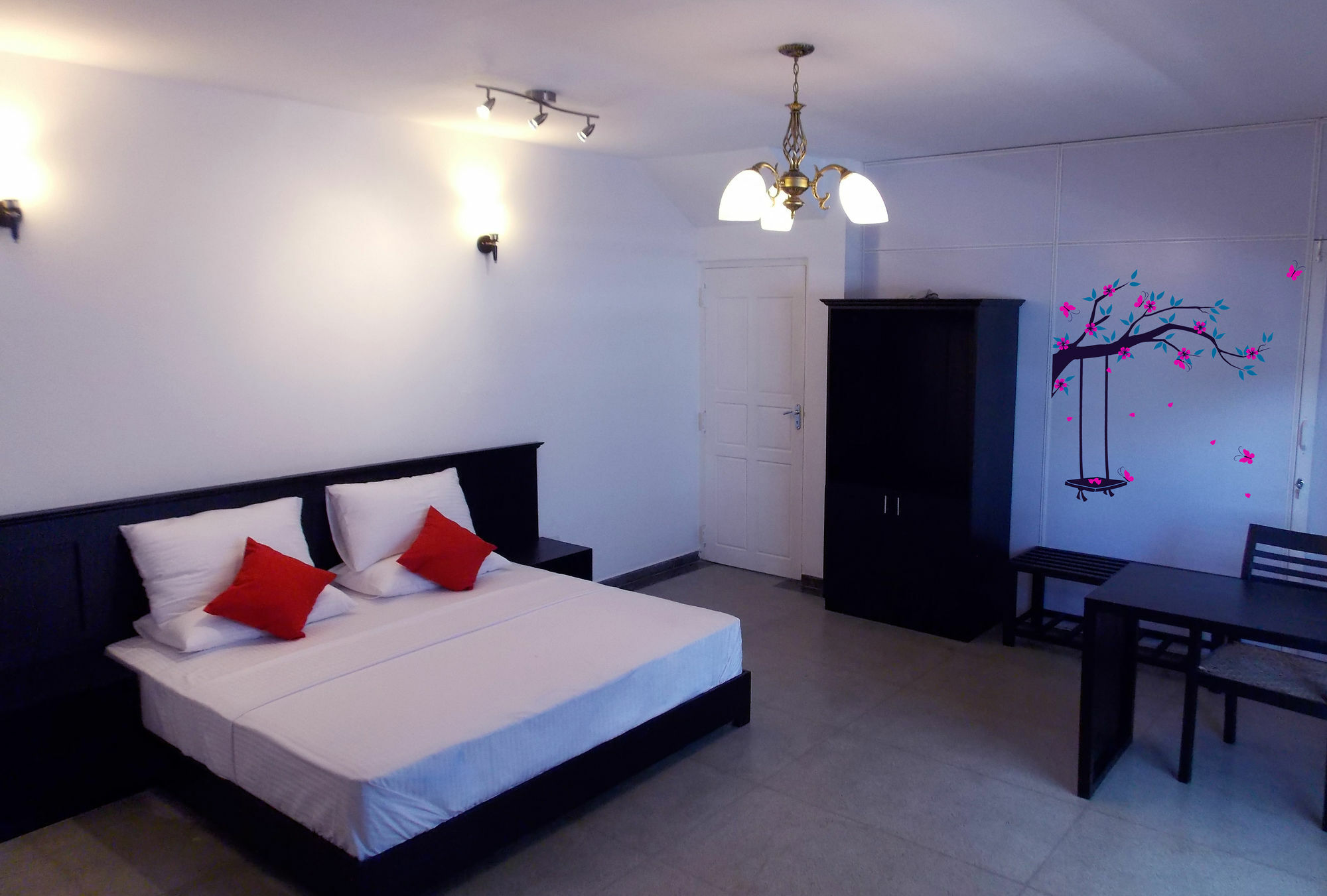 Casons B&B Colombo Exterior foto