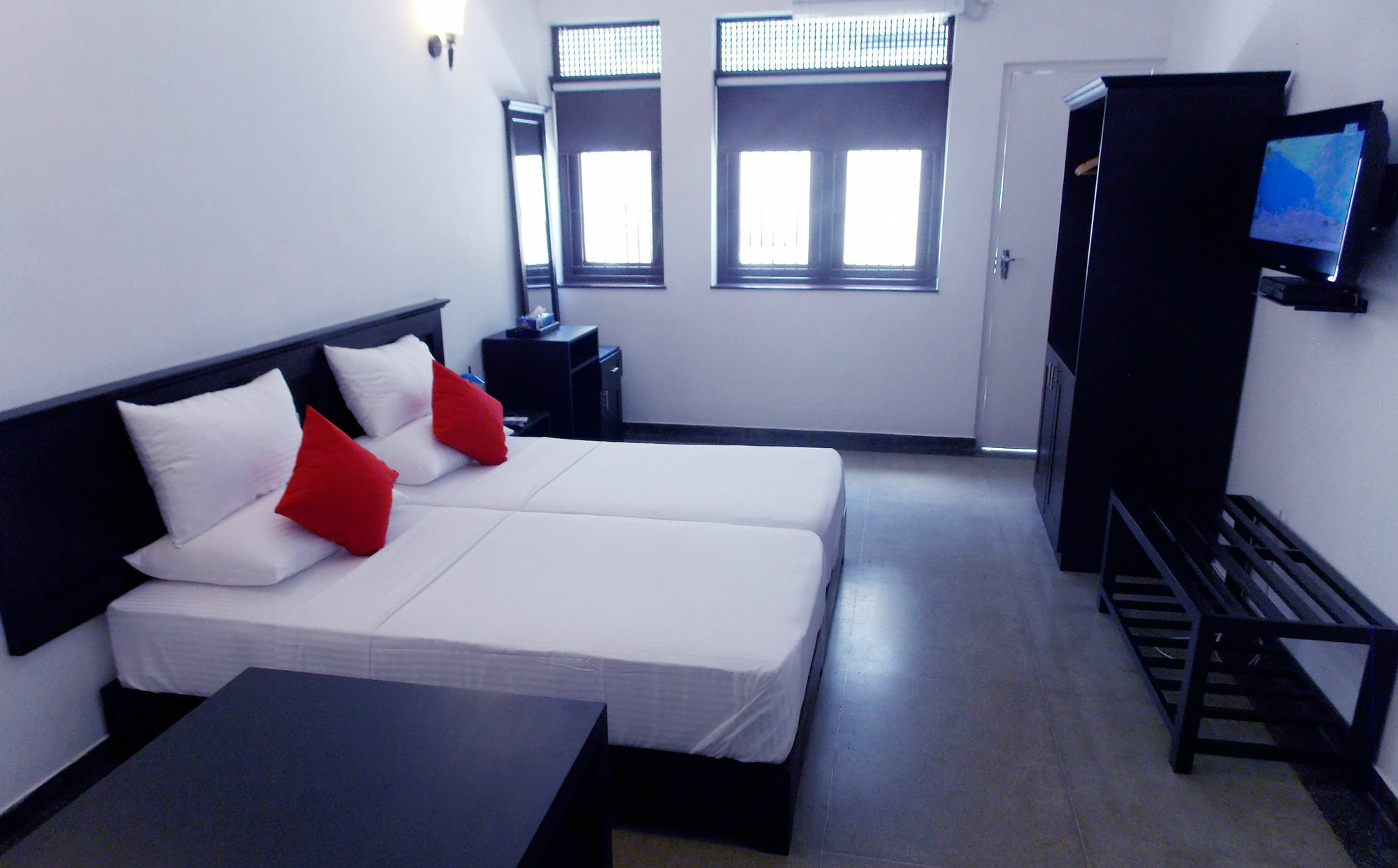 Casons B&B Colombo Exterior foto